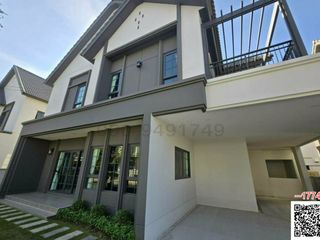 For rent 4 ベッドルーム house in Bang Phli, Samut Prakan