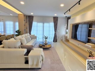 For rent 4 ベッドルーム house in Bang Phli, Samut Prakan