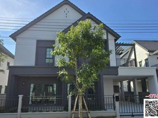 For rent 4 ベッドルーム house in Bang Phli, Samut Prakan