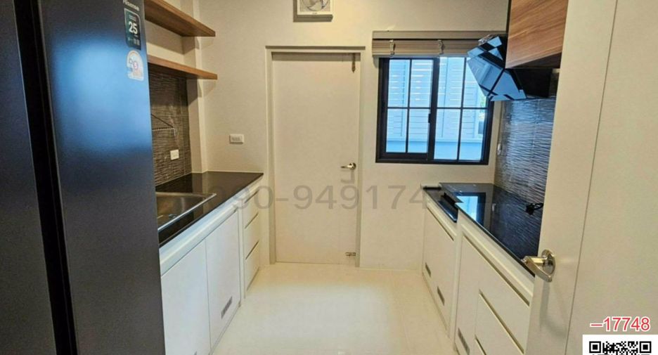 For rent 4 ベッドルーム house in Bang Phli, Samut Prakan