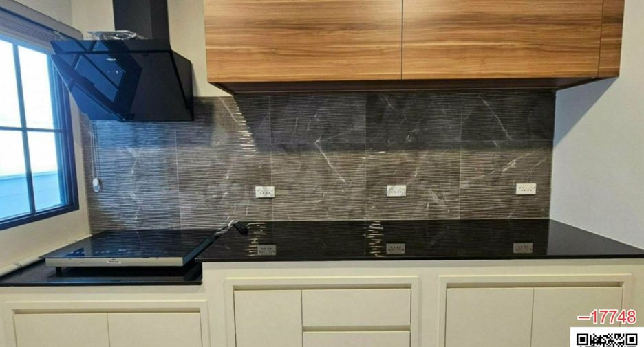 For rent 4 ベッドルーム house in Bang Phli, Samut Prakan