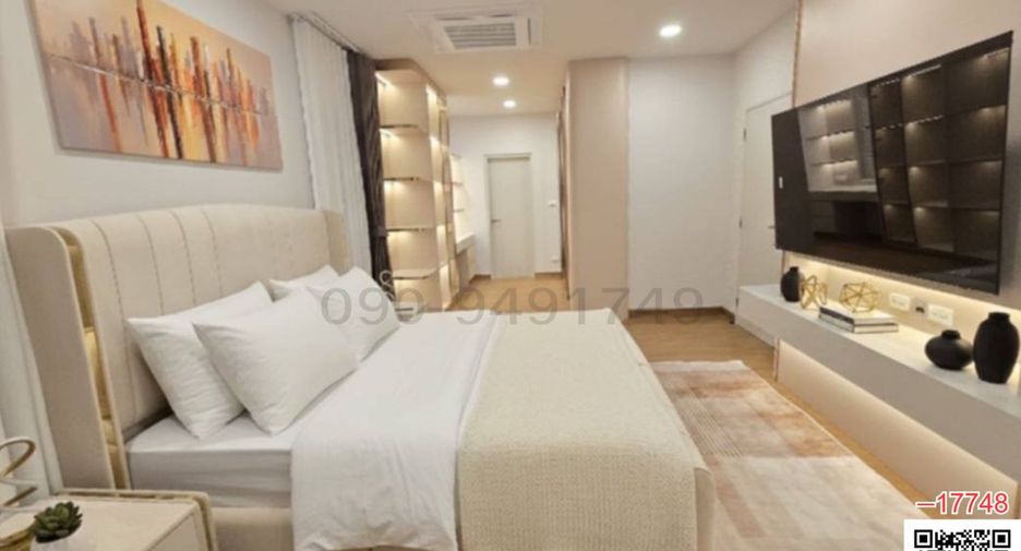 For rent 4 ベッドルーム house in Bang Phli, Samut Prakan