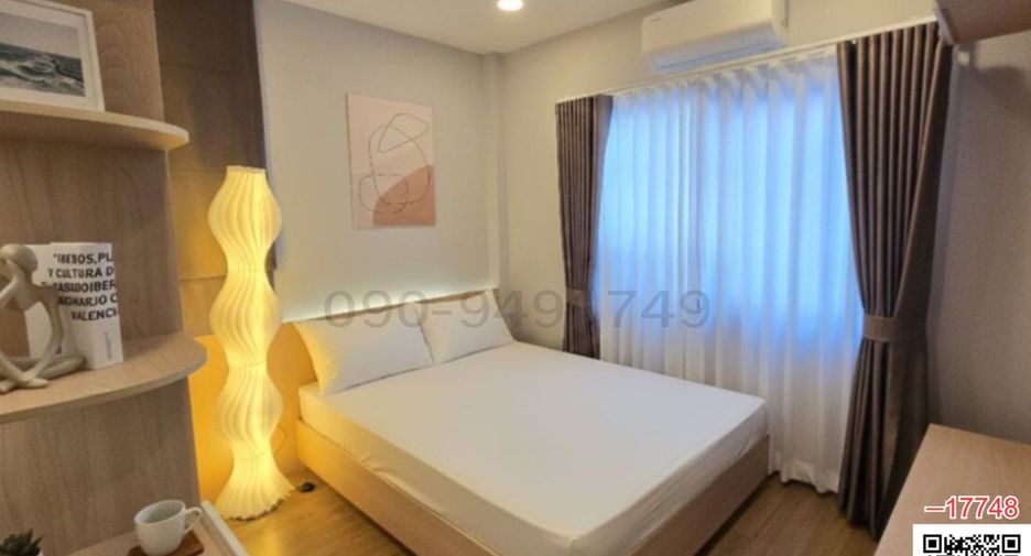 For rent 4 ベッドルーム house in Bang Phli, Samut Prakan