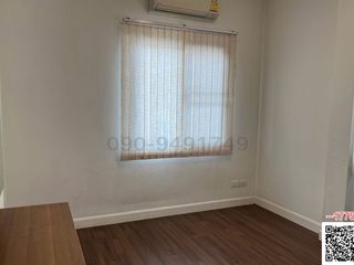 For rent 3 bedrooms house in Sai Mai, Bangkok