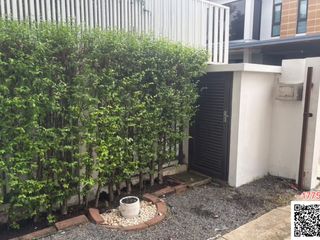 For rent 3 bedrooms house in Sai Mai, Bangkok