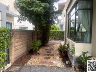 For rent 3 bedrooms house in Sai Mai, Bangkok