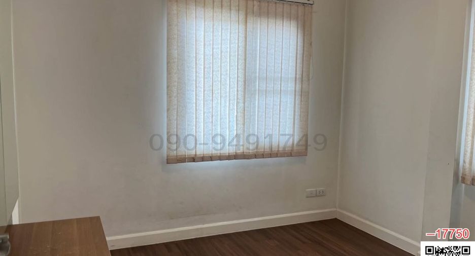 For rent 3 bedrooms house in Sai Mai, Bangkok