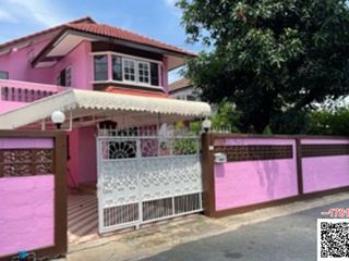 À louer 3 chambres maison à Bang Bua Thong, Nonthaburi
