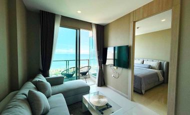 For sale 1 bed condo in Jomtien, Pattaya