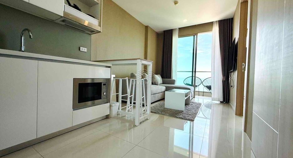 For sale 1 Beds condo in Jomtien, Pattaya