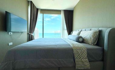 For sale 1 Beds condo in Jomtien, Pattaya