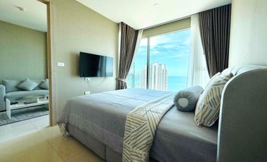 For sale 1 bed condo in Jomtien, Pattaya