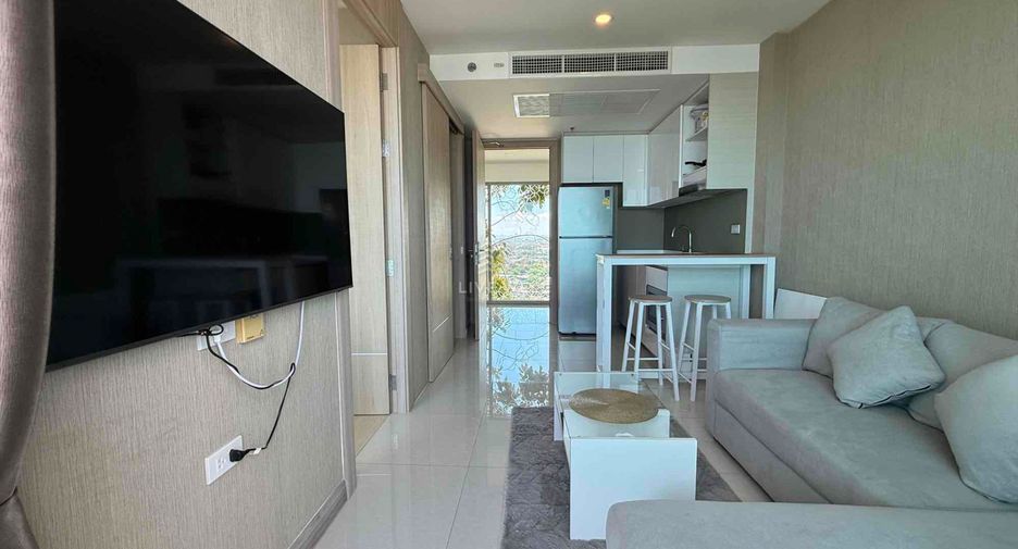 For sale 1 Beds condo in Jomtien, Pattaya