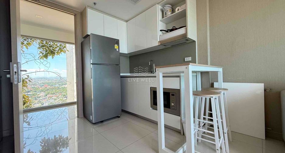 For sale 1 Beds condo in Jomtien, Pattaya