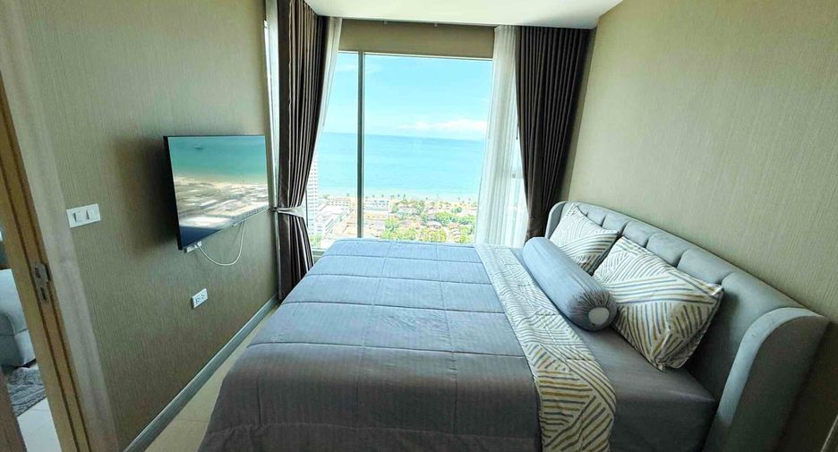 For sale 1 Beds condo in Jomtien, Pattaya