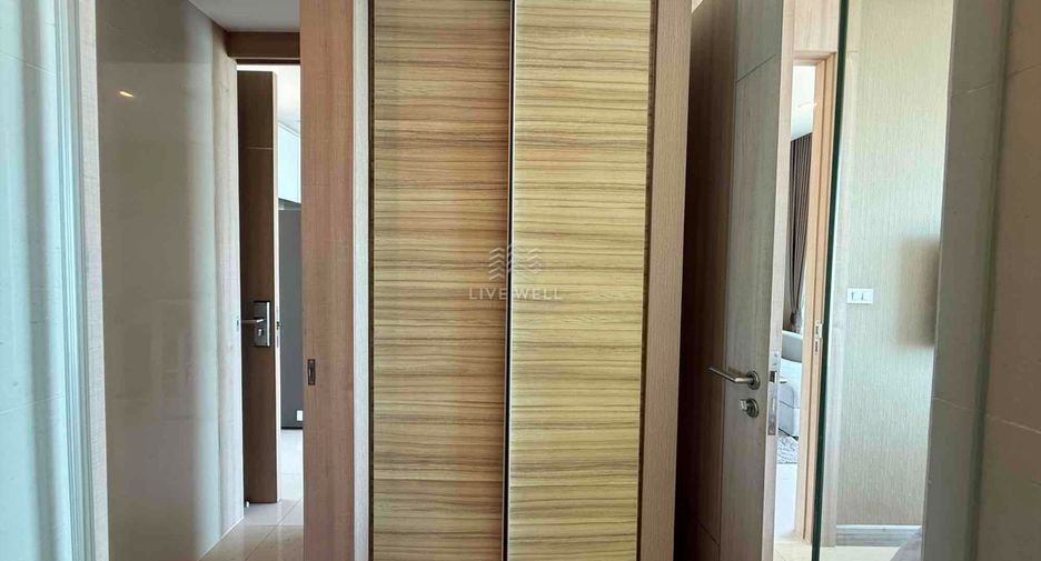 For sale 1 Beds condo in Jomtien, Pattaya