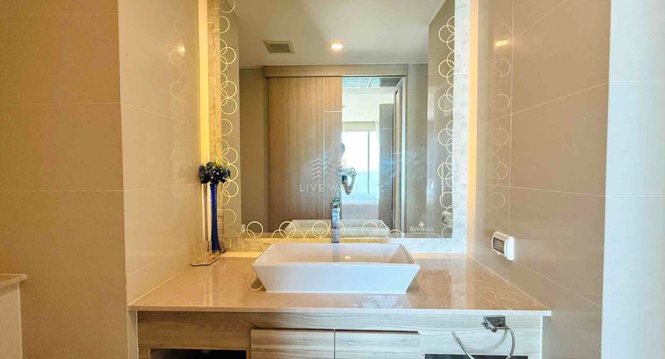For sale 1 Beds condo in Jomtien, Pattaya