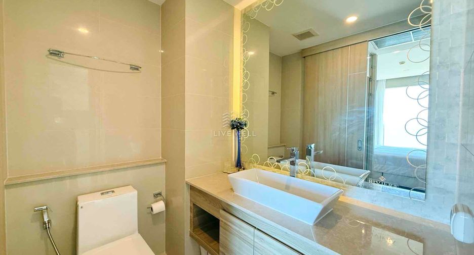 For sale 1 Beds condo in Jomtien, Pattaya