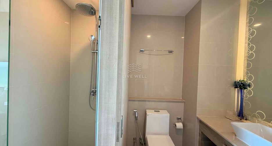 For sale 1 Beds condo in Jomtien, Pattaya