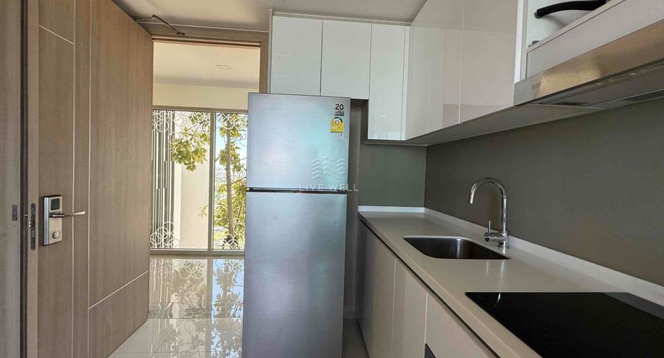 For sale 1 Beds condo in Jomtien, Pattaya