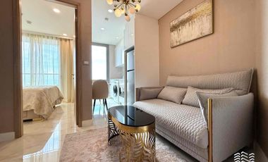 For sale 1 bed condo in Jomtien, Pattaya