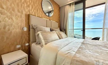 For sale 1 bed condo in Jomtien, Pattaya