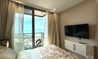 For sale 1 bed condo in Jomtien, Pattaya