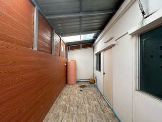 For sale 3 bedrooms townhouse in Nong Chok, Bangkok