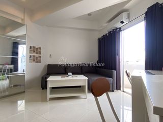 For sale studio condo in Bang Lamung, Chonburi