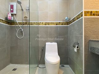 For sale studio condo in Bang Lamung, Chonburi