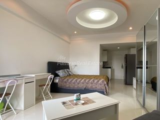 For sale studio condo in Bang Lamung, Chonburi