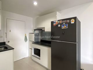 For sale studio condo in Bang Lamung, Chonburi