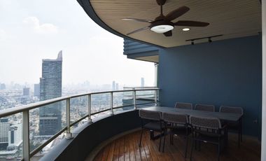 ขาย 4 ห้องนอน คอนโด ใน บางคอแหลม, กรุงเทพฯ