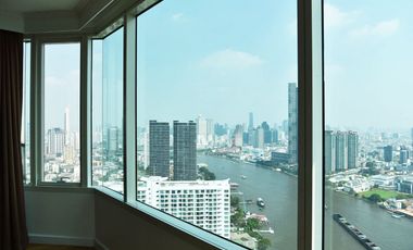 ขาย 4 ห้องนอน คอนโด ใน บางคอแหลม, กรุงเทพฯ