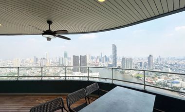 ขาย 4 ห้องนอน คอนโด ใน บางคอแหลม, กรุงเทพฯ