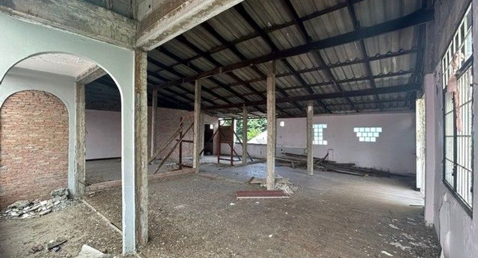 Casa adosada en venta de 2 habitaciones en Bang Kho Laem, Bangkok