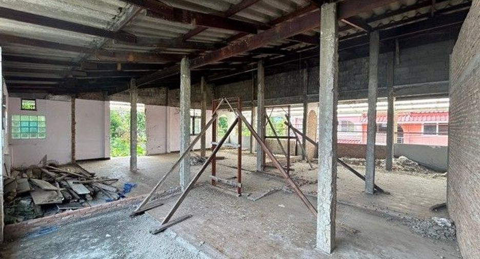 Casa adosada en venta de 2 habitaciones en Bang Kho Laem, Bangkok