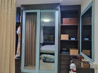Casa adosada en venta de 3 habitaciones en Suan Luang, Bangkok