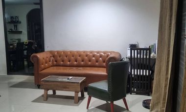 For sale 3 bedrooms townhouse in Suan Luang, Bangkok
