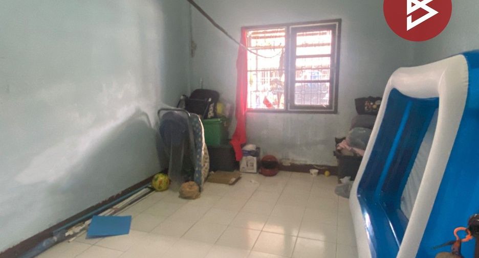 For sale 2 bedrooms house in Mueang Suphanburi, Suphan Buri