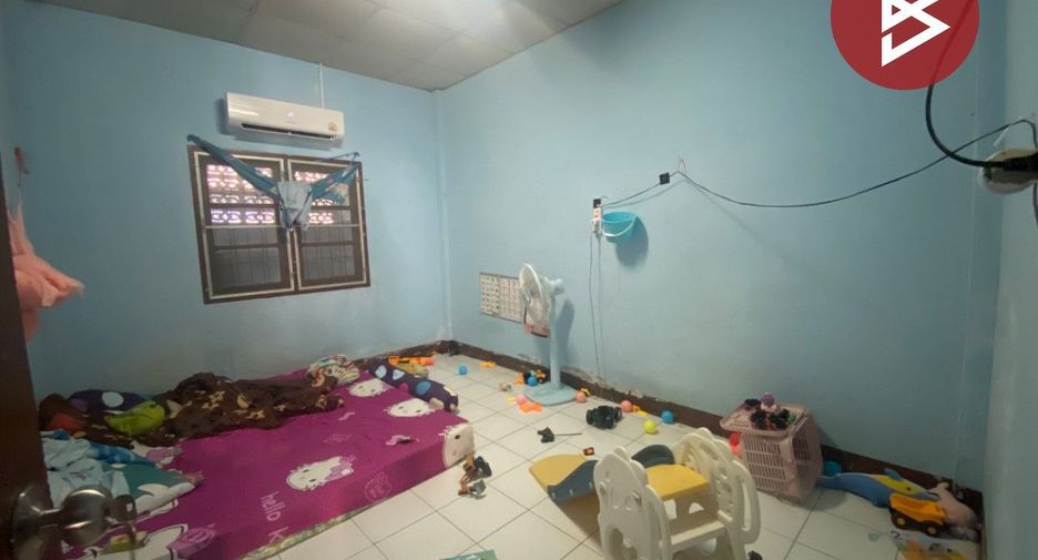 For sale 2 bedrooms house in Mueang Suphanburi, Suphan Buri