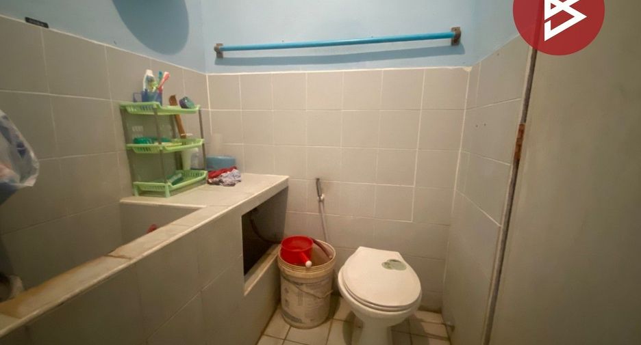 For sale 2 bedrooms house in Mueang Suphanburi, Suphan Buri