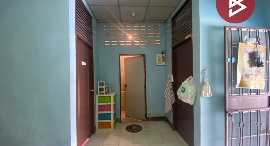 For sale 2 bedrooms house in Mueang Suphanburi, Suphan Buri