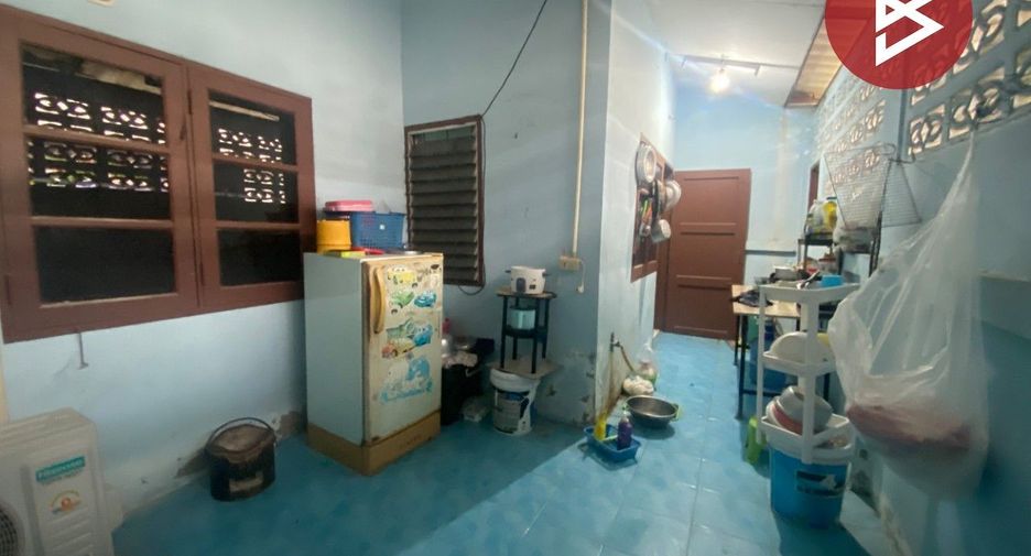 For sale 2 bedrooms house in Mueang Suphanburi, Suphan Buri
