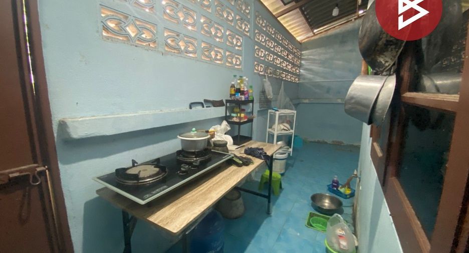 For sale 2 bedrooms house in Mueang Suphanburi, Suphan Buri