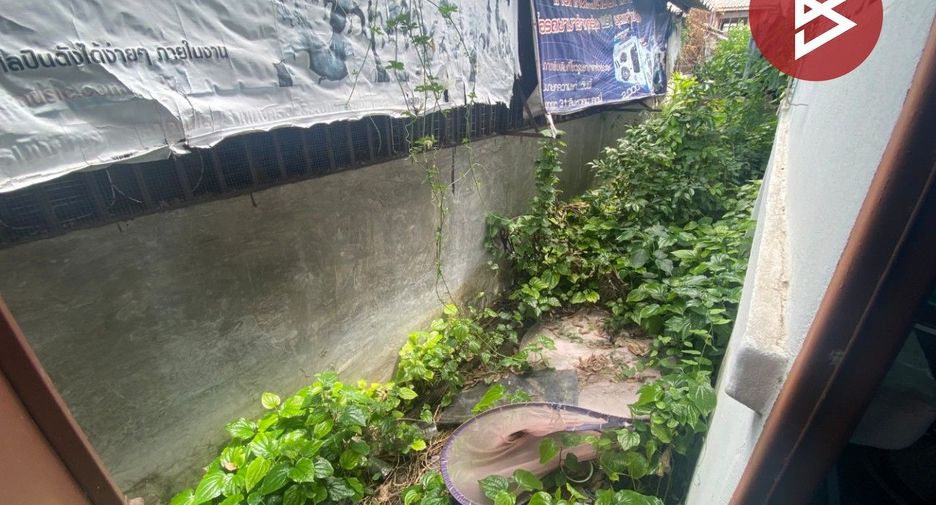 For sale 2 bedrooms house in Mueang Suphanburi, Suphan Buri