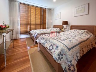 For rent 3 bedrooms condo in Bang Lamung, Chonburi