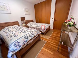 For rent 3 bedrooms condo in Bang Lamung, Chonburi
