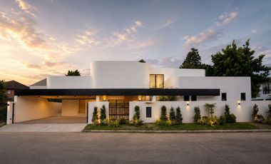 Casa en venta de 4 habitaciones en Mueang Chiang Mai, Chiang Mai