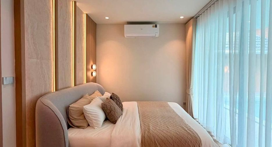 Casa en venta de 4 habitaciones en Mueang Chiang Mai, Chiang Mai